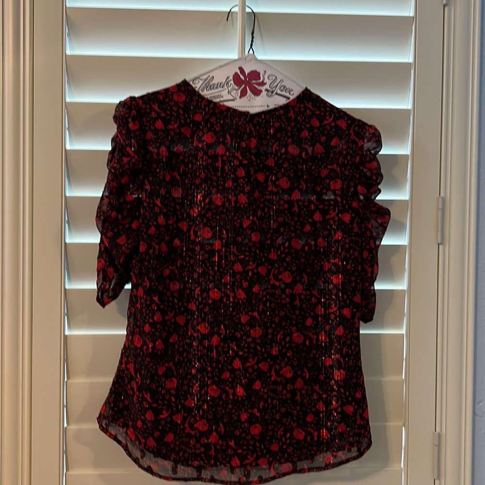 Express blouse - Picture 2 of 2